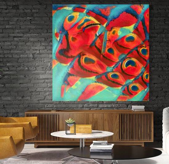 4083 8K by Abstratica