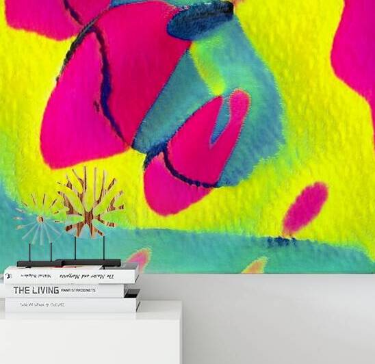 4085 8K by Abstratica