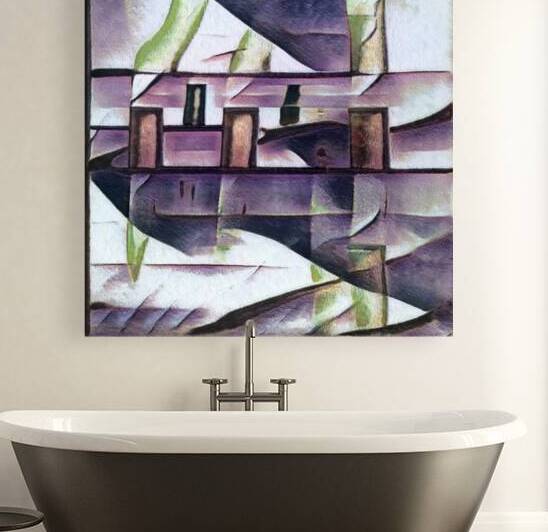 4105 8K by Abstratica