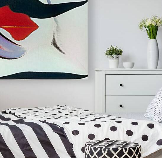 4095 8K by Abstratica