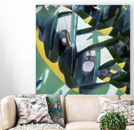 4081 8K by Abstratica