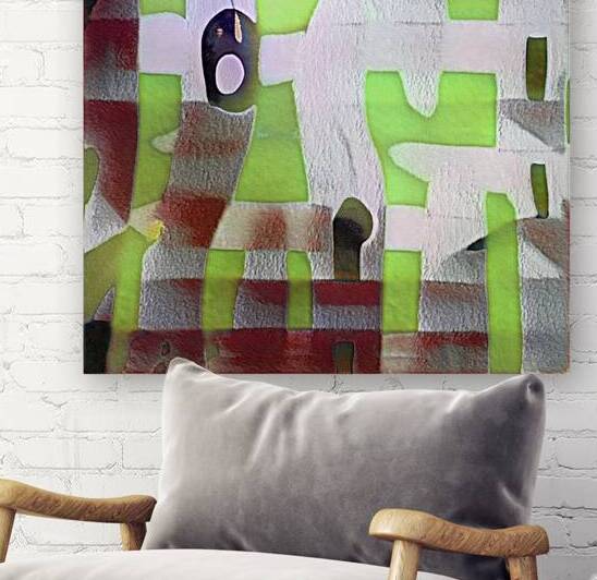 4150 8K by Abstratica