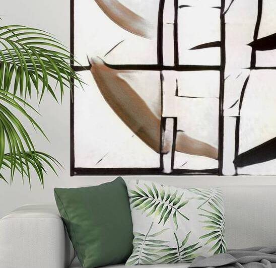 4134 8K by Abstratica