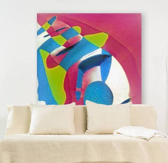 4145 8K by Abstratica