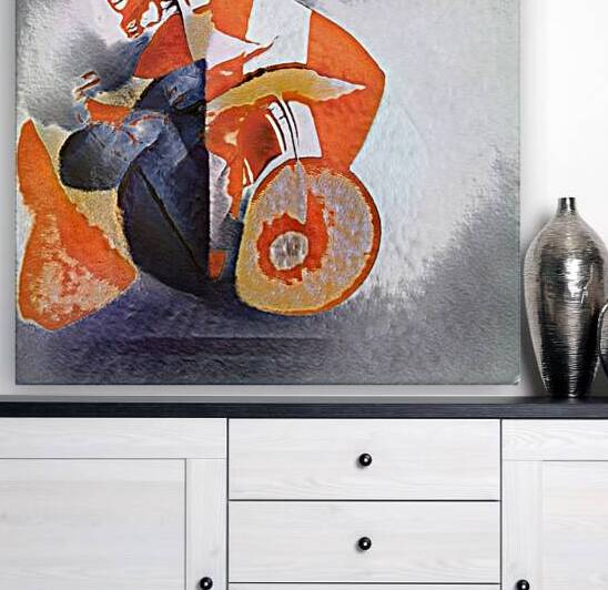 4130 8K by Abstratica