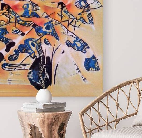 4144 8K by Abstratica