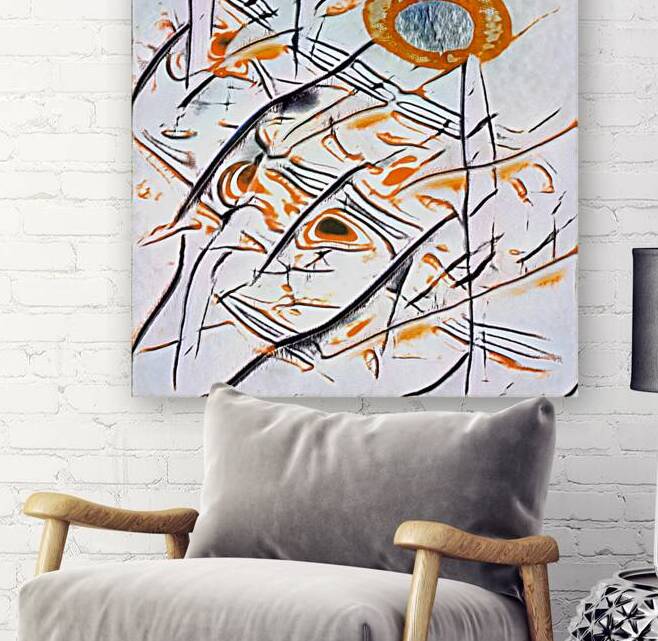 4200 8K by Abstratica