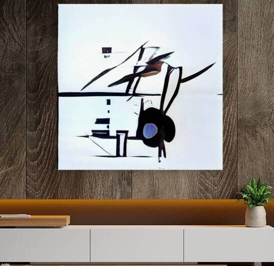 4199 8K by Abstratica