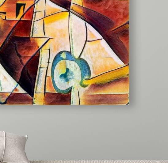 4183 8K by Abstratica