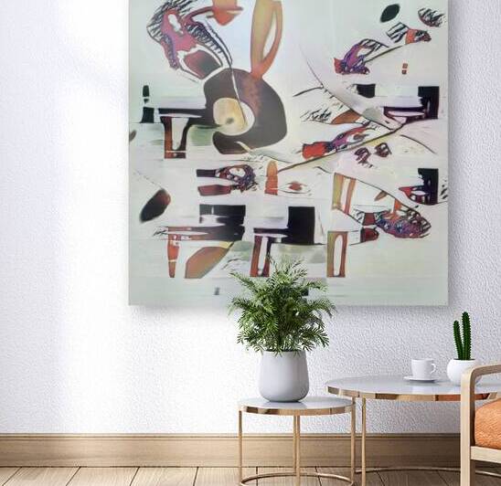 4197 8K by Abstratica