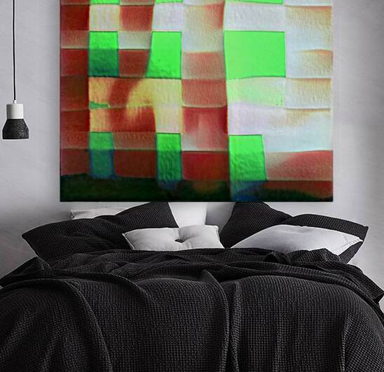 4166 8K by Abstratica