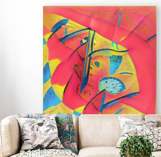 4182 8K by Abstratica