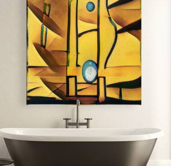 4181 8K by Abstratica